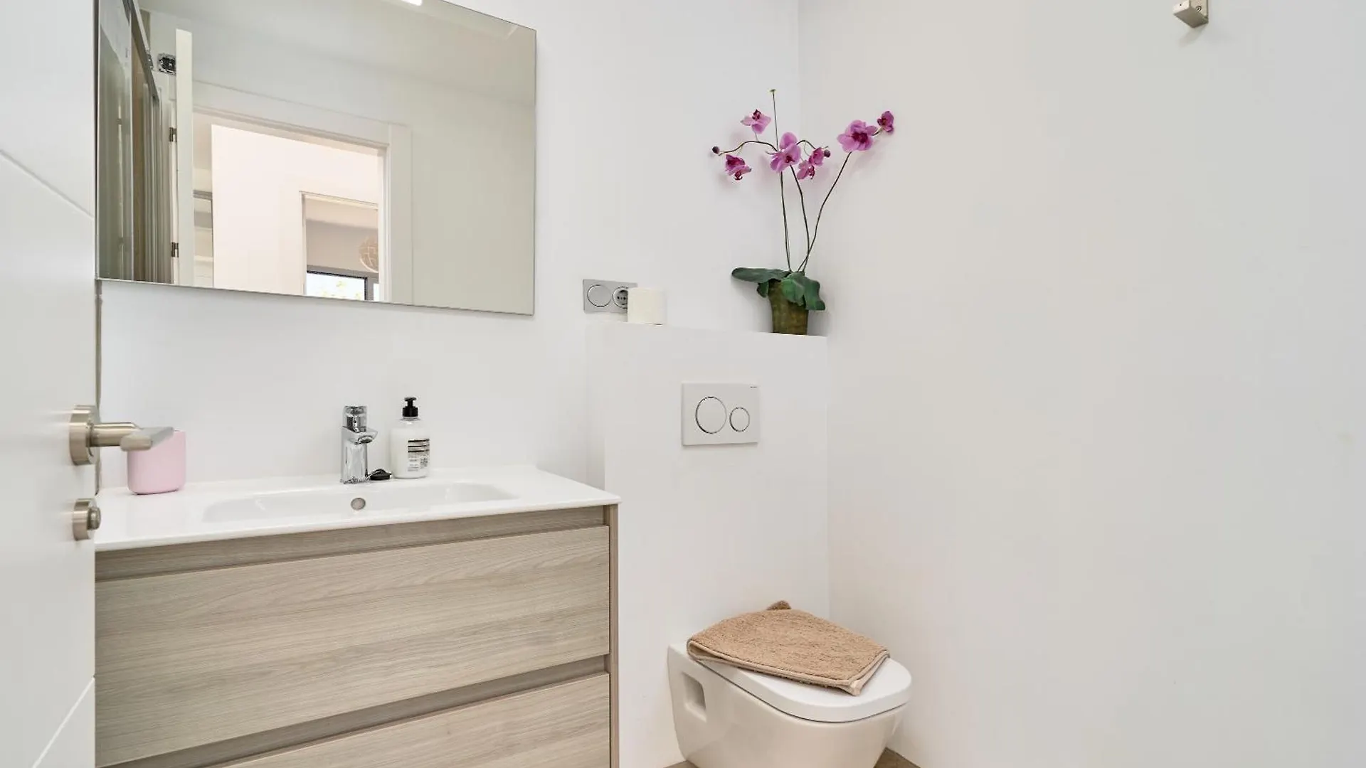 Casa Beltierra Villa La Herradura  Nyaraló