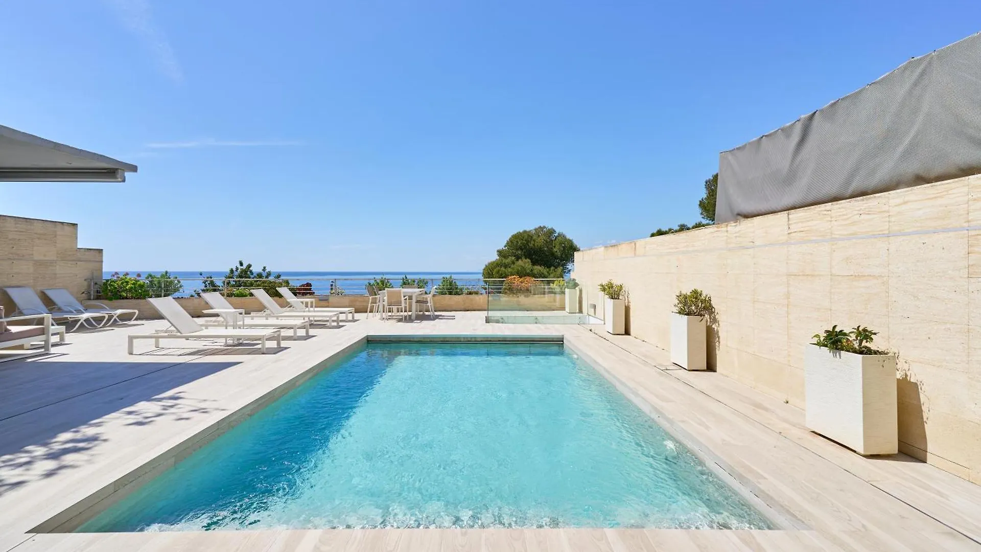 Casa Beltierra Villa La Herradura