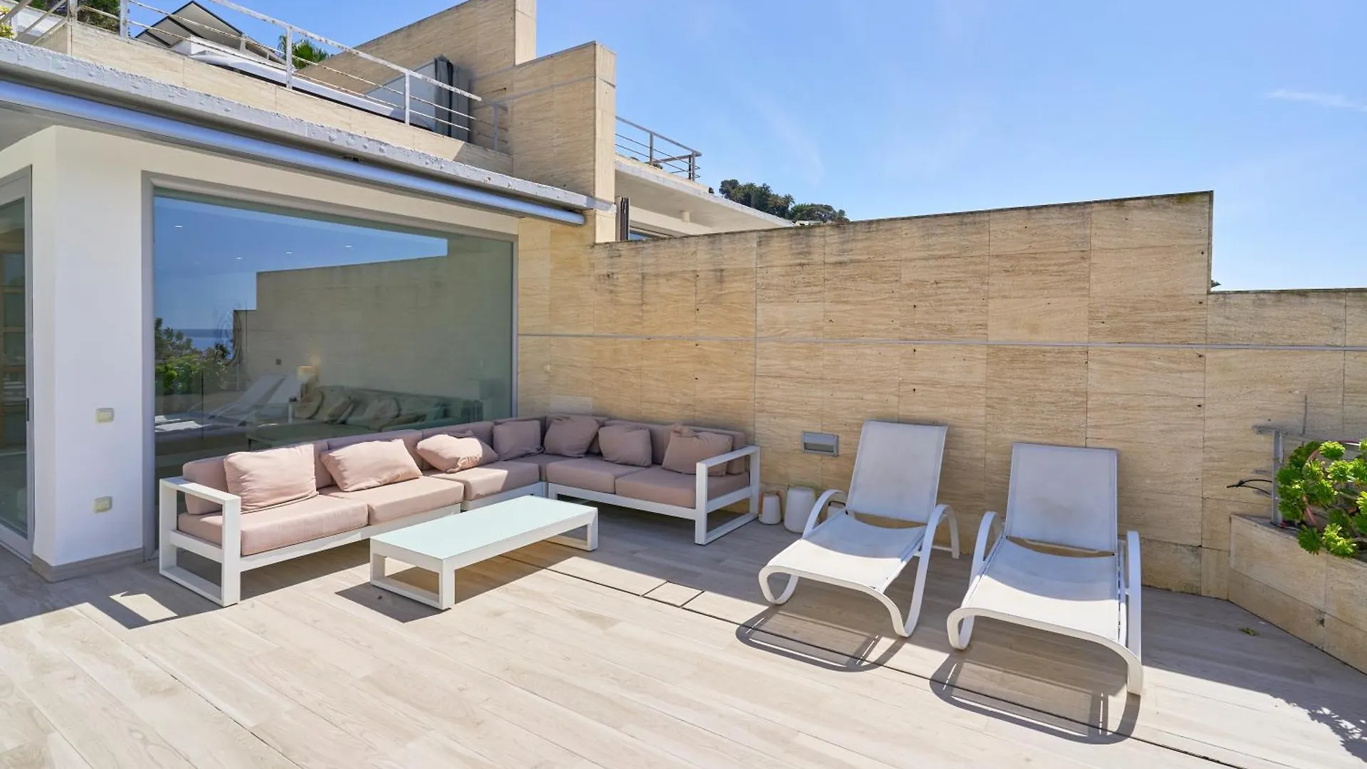 Casa Beltierra Villa La Herradura  0*,