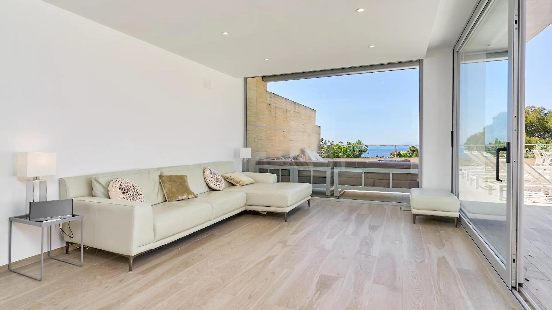 Casa Beltierra Villa La Herradura  Nyaraló