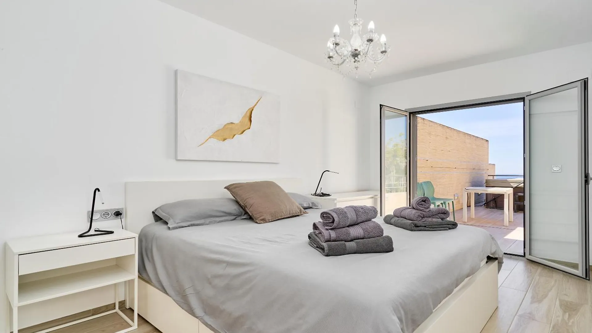 Nyaraló Casa Beltierra Villa La Herradura