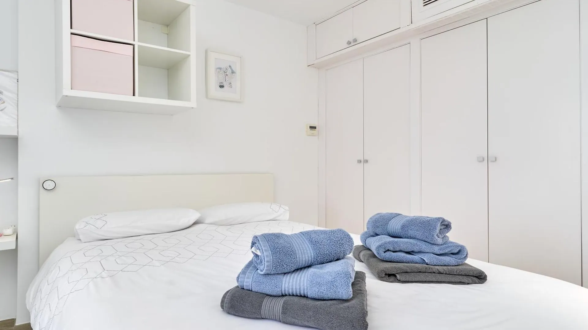 Prázdninový dům Vila Casa Beltierra La Herradura