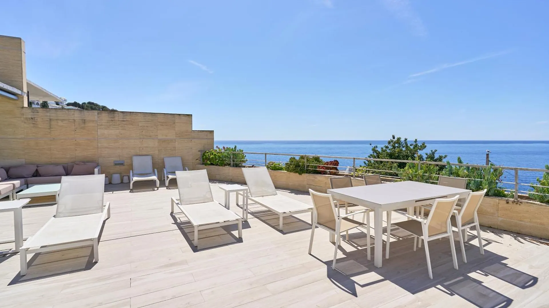 Holiday home Casa Beltierra Villa La Herradura