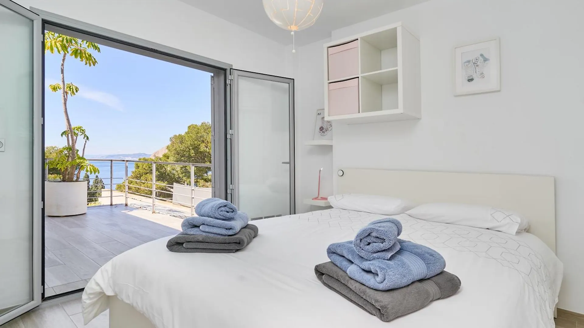 Casa Beltierra Villa La Herradura