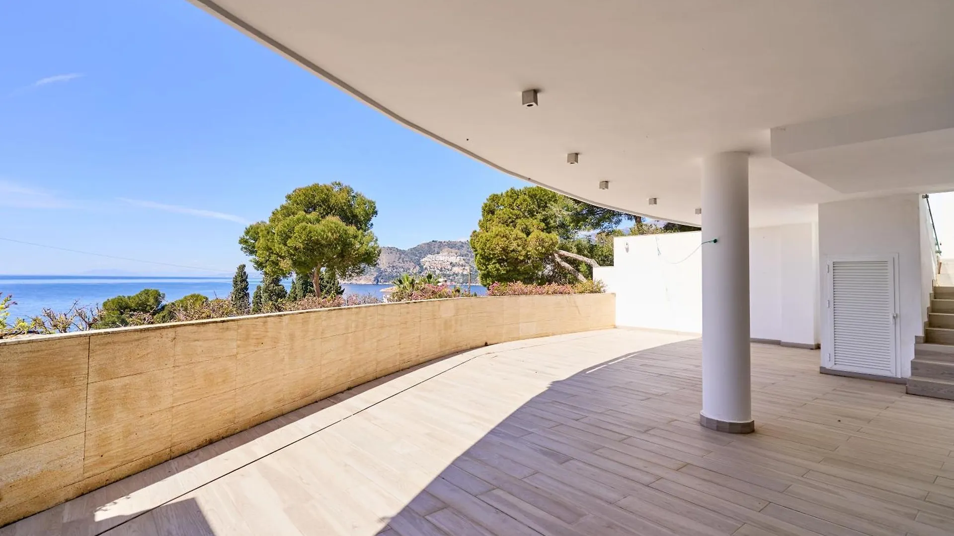 Casa Beltierra Villa La Herradura  Spain